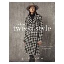 Quail Studio - classic tweed style