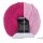 Waschhandschuh Waschecht (Materialset) rose 09 / pink 11