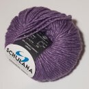 CASHMERE-MODA Schulana 7 lilac