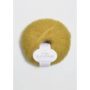 Tynn Silk Mohair 2024 gulgrønn