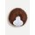 Tynn Silk Mohair 3072 mørk Brun