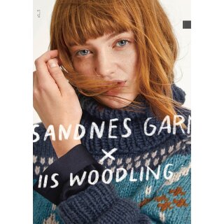 IIS Woodling Sandnes Garn