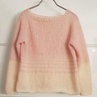 Kaufanleitung Laurasweater