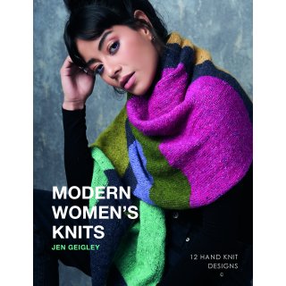 Magazin Modern Women&acute;s Knits