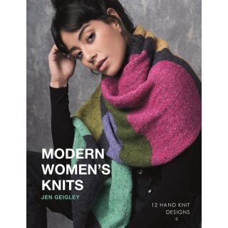 Magazin Modern Women&acute;s Knits