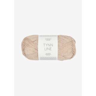 Tynn Line 3021 beige