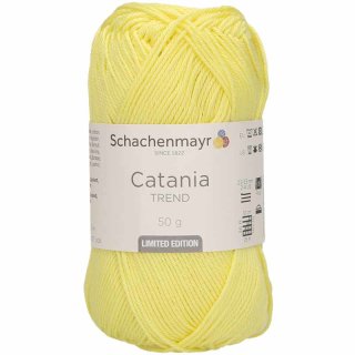 Catania Trend 00295 fresh yellow (Trend 2021)