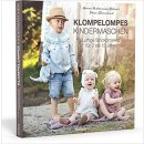Buch Klompelompes Kindermaschen Luftige Strickprojekte...
