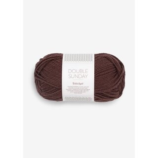 Double SUNDAY 4081 coffee bean