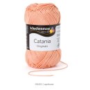 Catania apricot - orange - rot