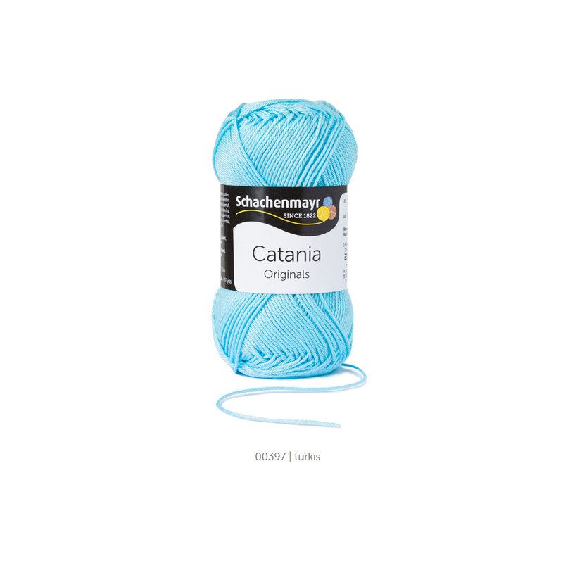 Catania Garn Schachenmayr Catania Online Kaufen Catania Mint