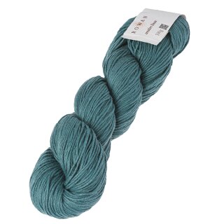 JANE Sommertop XS 625 Teal