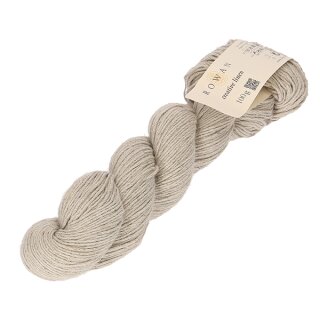 JANE Sommertop L 650 Silver