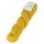 JANE Sommertop XL 647 Mustard