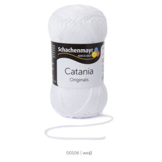 Catania weiß - grau - schwarz 106 weiss
