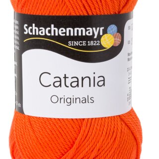 Catania apricot - orange - rot 189 jaffa