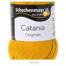 Catania apricot - orange - rot 249 gold