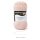 Catania apricot - orange - rot 263 soft apricot