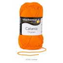 Catania apricot - orange - rot 281 orange
