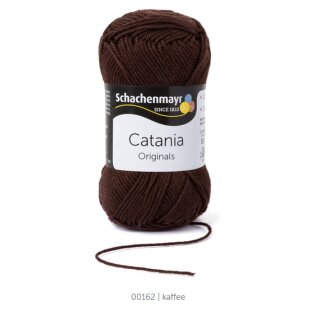 Catania natur - beige - braun 162 kaffeebraun