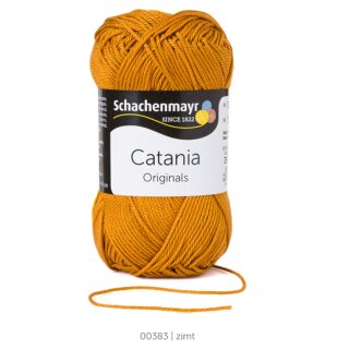 Catania natur - beige - braun 383 zimt