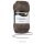 Catania natur - beige - braun 387 fango