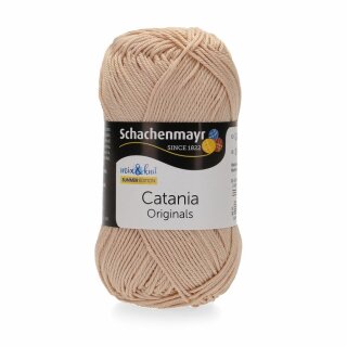 Catania natur - beige - braun 436 ivory