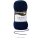 Catania hellblau - royal - marine 124 marineblau