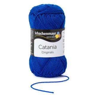 Catania hellblau - royal - marine 201 royal