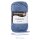 Catania hellblau - royal - marine 269 graublau