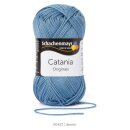 Catania hellblau - royal - marine 421 denim