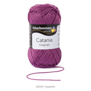 Catania rosa - pink - lila 240 hyazinth