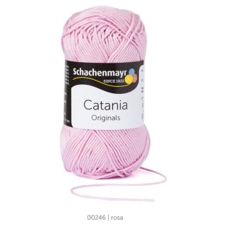 Catania rosa - pink - lila 246 rosa