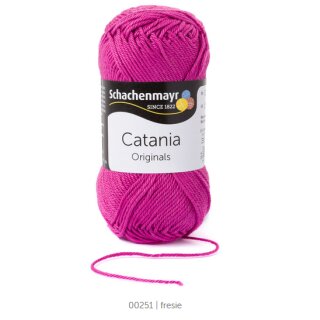 Catania rosa - pink - lila 251 fresie