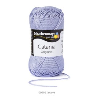 Catania rosa - pink - lila 399 malve