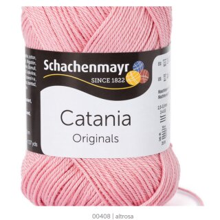 Catania rosa - pink - lila 408 altrosa
