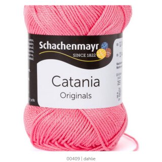 Catania rosa - pink - lila 409 dahlie