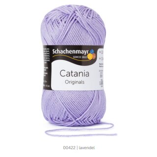 Catania rosa - pink - lila 422 lavendel
