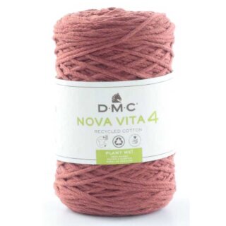 DMC NOVA VITA 4 0105 Rouille