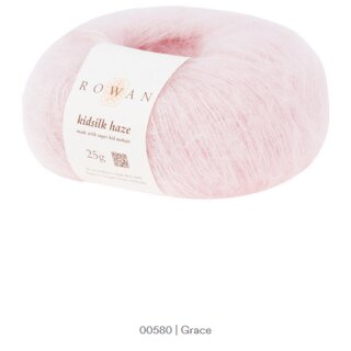 Kidsilk Haze 580 grace