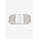 SIMPLY NET Pulli EASY KNITS gehäkelt 38 3820 perlegraa