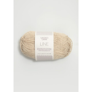 SUMMERTIME - Top XS/S 1002 natur
