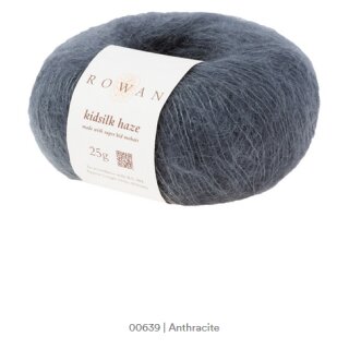 Kidsilk Haze 639 anthracite