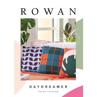 DAYDREAMER Chloe Thurlow