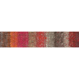 Silk Garden Sock Yarn S451 Miura