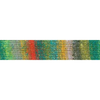 Silk Garden Sock Yarn S461 Hakui
