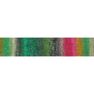 Silk Garden Sock Yarn S493 Tahara