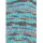 STEP 6 Irish Rainbow 743 türkis-bunt