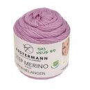 STEP MERINO 4-fach Uni &amp; Melangen 