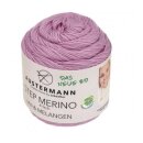 STEP MERINO 4-fach Uni &amp; Melangen